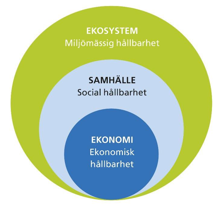 Hållbarhetsrapport 2018 sid 3 av 43 Hållbarhetsrapport 2018 Styrelsen i Locum AB avger Hållbarhetsrapport 2018.