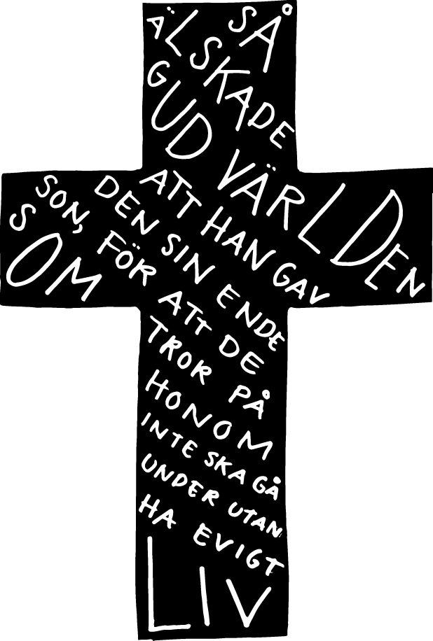 8 september Tolfte söndagen efter trefaldighet Friheten i Kristus Jesaja 38:1-6; Romarbrevet 8:18-23; Lukasevangeliet 13:10-17 Vi ber för: Söndagsskolan.