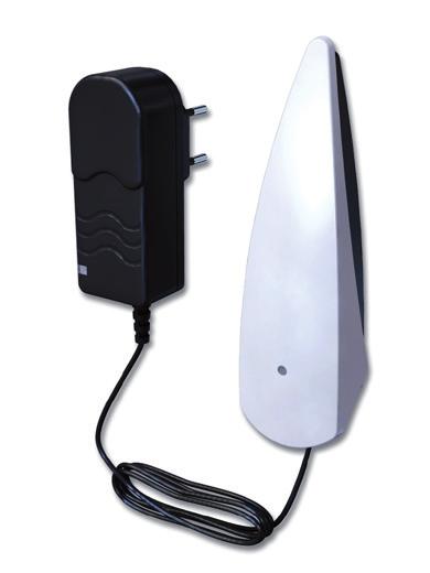Övriga felkoder Nedan felkoder avläses från mottagarenhetens olika LED alternativt via enhetens info.txt fil. Felkod Beskrivning Åtgärd 05 Ingen kommunikation Kontrollera inkopplingspunkter.