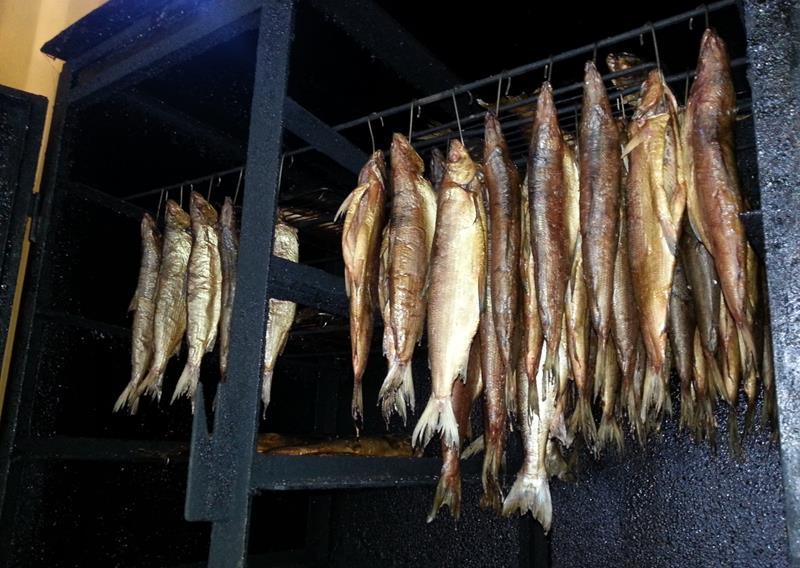 köttprodukter 2016 Livsmedelsverkets samordnade