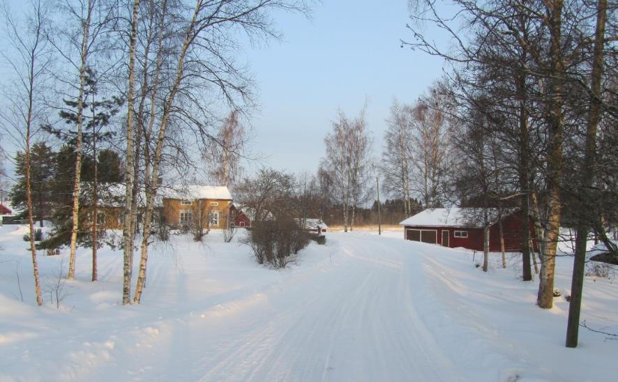 Bosunds båt-, fiske- och jaktmuseums område samt det närbelägna strandområdet På området finns byggnadsbestånd med anknytning till fiske och båtliv och med lokalt kulturhistoriskt värde