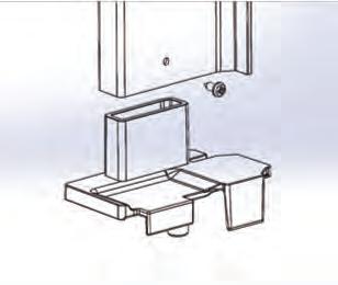 Passenger s side pieces are sealed in clear plastic packaging.