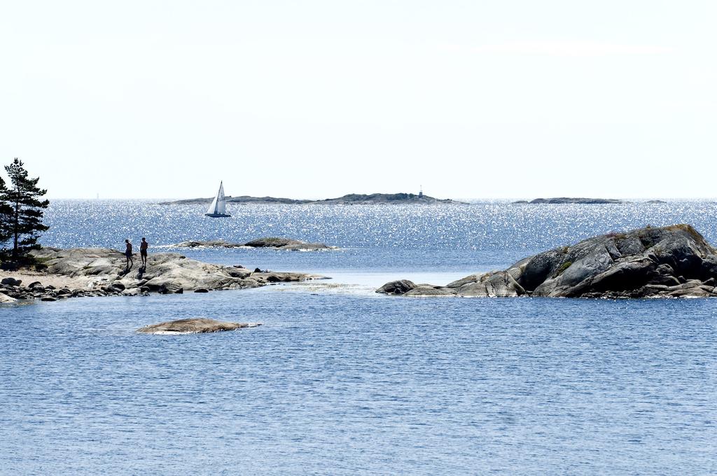 Kort om Österåker Antal invårare: 44 831, den 31 december 2018 Medelålder: 40 år Arbetsgivare: Störst är Österåkers kommun med cirka 2 000