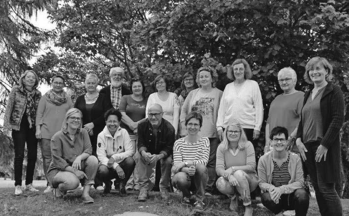Seniorentreff in Dautmergen Nicht vergessen, wir treffen uns am heutigen Mittwoch, den 26. Juni 2019 ab 14.00 Uhr im Gasthaus Wiesental zum gemütlichen Beisammensein.