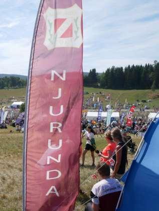 NJURUNDA ORIENTERINGSKLUBB