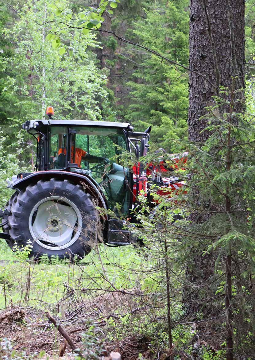 Trejon ett familjeföretag En bra dag. En Trejondag. Trejon är ett familjeföretag där ett lång siktigt perspektiv präglar verksamheten.