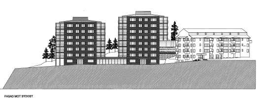 Förslag till markanvisning Markanvisning sker enligt de principer som exploateringsnämnden angivit i sitt beslut om stadens markanvisningspolicy.
