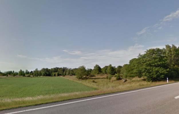 Här finns t ex kyrkbyarna Hassle och Berga.