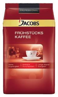 DALLMAYR STANDARD Röstkaffee 1000-g-Beutel
