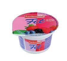 PUDDING, je Eimer (5-) (Eimer