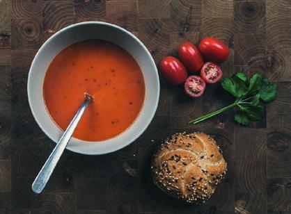 Ohne Proﬁ-Küche kochen wie ein Proﬁ!