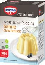 2,5--Packung 436692 PUDDINGPULVER ZUM
