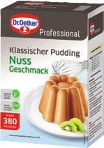 556206 PUDDINGPULVER ZUM KOCHEN Nuss