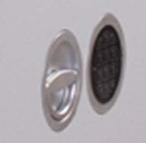 kodlås La Guard, Modell FS 30-0099-LGKP Elektroniskt lås Vulkan 30-753514 till FS skåp tillägg till Vulkan skåp (Beställningsvara) 1 695 SEK 4 955 SEK Elektronisk kodlås 1+9 Pivot Bolt 30-0099-PB 1+9