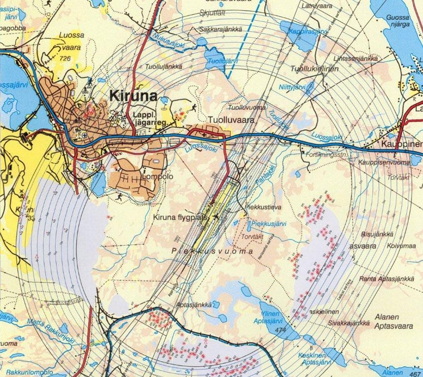 9 BEHOVSBEDÖMNING OCH MILJÖKONSEKVENSBESKRIVNING Detaljplanen ska tas fram med utökat förfarande då allmänintresset är stort.