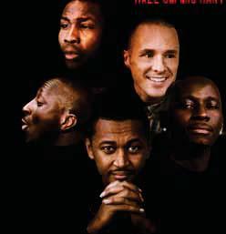 GLASS TILL PANETOZ SPELAR SINA