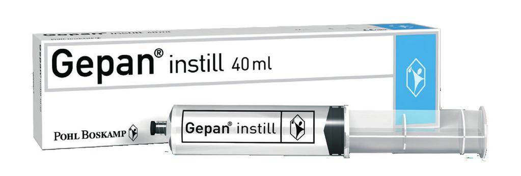 När du har använt Uracyst i sex veckor och din läkare har bedömt att behandlingen har önskad verkan, övergår du till att göra behandlingen en gång i månaden.