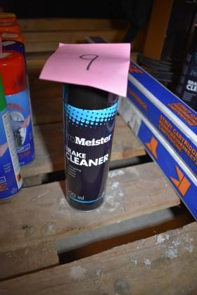 00 kr momsfritt 13 st burkar Plasticpaint 0920-007