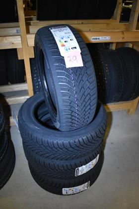 vinterdäck, Viking Contact 6 Suv, 215/65 R16