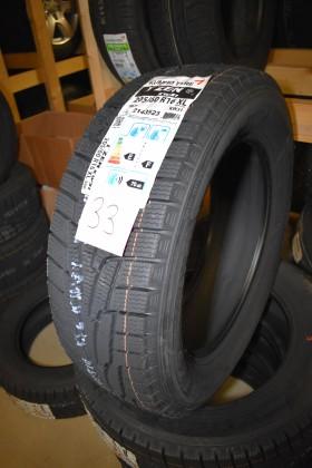 500. 31, 215-60 R16XL - NYA 0920-034 Avslut: 18:53
