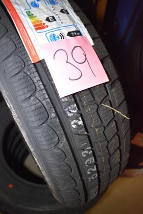 vinterdäck, 195-65-15 Eurovis - NYA 0920-040