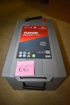 235 Amp, Heavy Professional Power