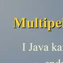 Multipelt