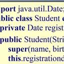 Implementationsarv