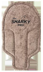 inkl. foder - Zitzi Delfi/Sharky Rygg VÄLJ ÅLSTÖD 285023 153020 153022 153024