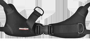 DWSR40 45-60 cm 300 mm flytande Dubbel 374063