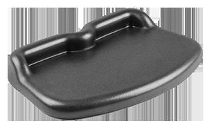 - Zitzi Delfi Pro 80 mm 285087 Fotöd uppfällbart juerbart l. 1, kpl.