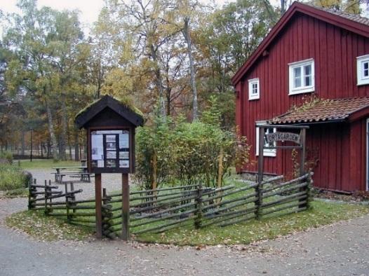 Värnamo kommuns offentliga miljöer, parker och torg har utöver sociala och ekologiska värden också kulturella och kulturhistoriska värden.