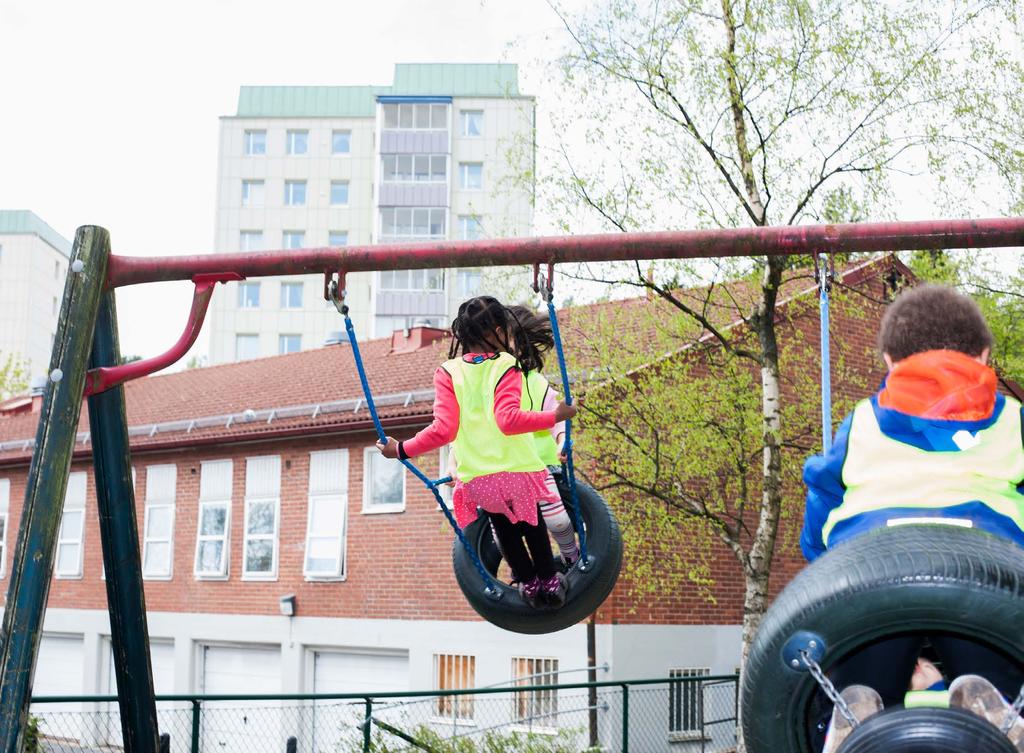 Startplan för planverksamhet Startplan 2019