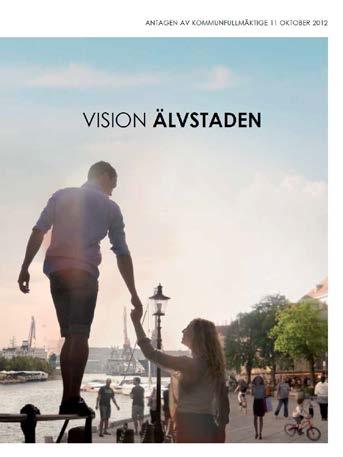 markområde som staden äger. Fastighetsnämnden fattar beslut om att godkänna markanvisning. Till grund för beslut ligger kommunens markanvisningspolicy.