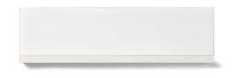 0 Midi/H/White H 200 x B 480 mm 870: L2.0-06 Linus 2.