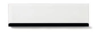 0 Maxi/L/Black H 70 x B 710 mm 765: L2.0-08 Linus 2.