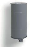 mm Vikt 10,5 kg 2595: (inkl lock**) BB1B-FZ single matt H 735 x B 330 x D 330 mm Vikt 8 kg 2290: (inkl lock*) BB1B-CZ single matt H 710 x B 330