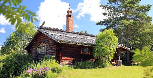 Kom och hör honom berätta om de övergivna husen som kulturhistoriska dokument, men också som möjligheter till att vitalisera och utveckla landsbygden. LÖRDAG 14 SEPTEMBER KLOCKAN 13.