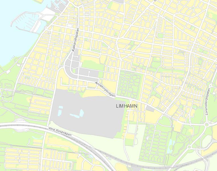 2.8 Andra projekt Detta ärende gäller 1 av 4 projekt inom detaljplanen och blir den sista entreprenaden som genomförs. Se mer info under 2.