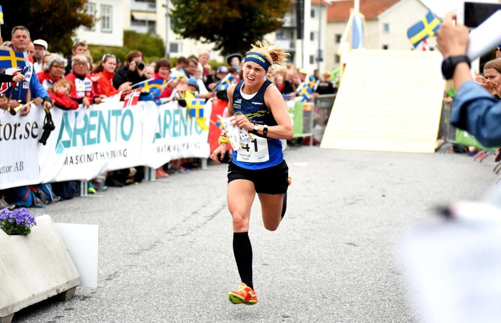 Örebro City Sprint DM Örebro Län SM för Döva & hörselskadade Välkommen till Sprint &