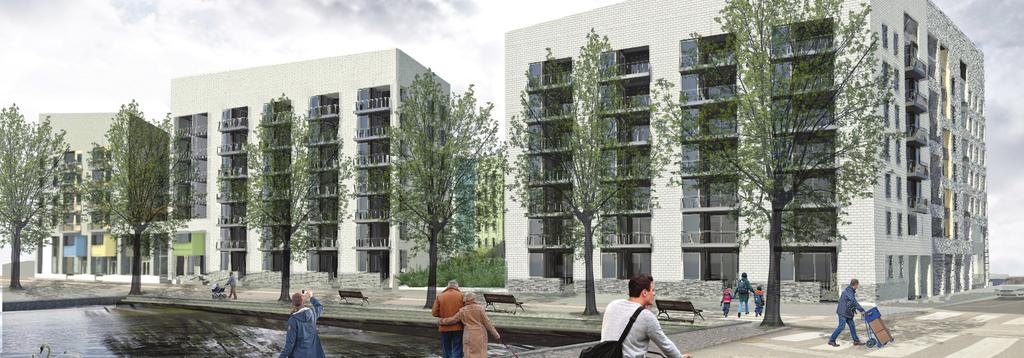 6 Skanska sexmånadersrapport, januari-juni 219 Kassaflöde Koncernen Operativt kassaflöde från verksamheten Operativt kassaflöde från verksamheten uppgick till 2 497 ( 264), där förändring i