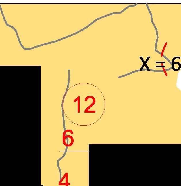 12 62-413-1- ( --- 7 "'' -11.5 \ Ang, nlmen "'-r > /',\c..w - -.. _; (.. _..,.. 662000+ L? '- + + / X = 62000+ \ '< " -" - _5_8 Dannholm : -1 \..1- + ) ;- _3_8 '. 13 \ (tftronkläppe + ",...;-.,......,.., / 2-413-1-4 i= - -- c.