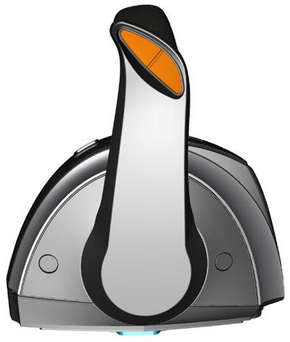 FUNKTIONER OCH KONTROLLER 2. Trimkontakt (extrautr.) - När Power Trim-kontakten aktiveras på ERC-handtaget känner DTSkommandomodulen av en sluten krets för antingen upp- eller nedtrimning.