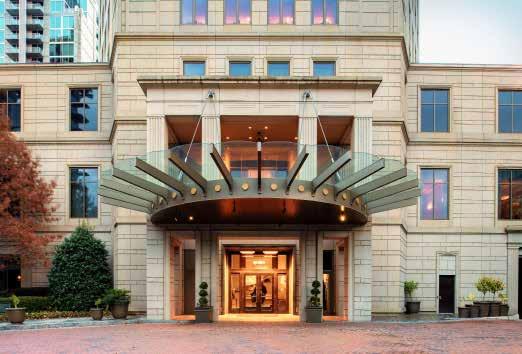 WALDORF ASTORIA ATLANTA