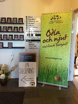 Särtryck Under 2018 har särtrycket Lär känna jorden getts ut, i en uppdaterad version och i en helt ny form.