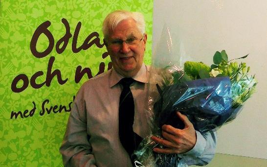 Valberedning Mariana Mattsson, Lappmarkens Trädgårdssällskap, (sammankallande), Gunilla Berglund, Södra Dalarnas Trädgårdsförening, Staffan Håkansson, Bräkne-Bräkne Hoby trädgårdsförening.