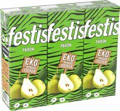 ALLTID LÄTT ATT VÄLJA EKO.