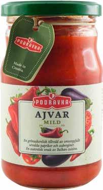 EKOLOGISKA BÖNOR Änglamark.