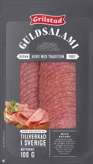 BÖNOR Löfbergs.