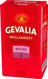 ca 780 g och Gräddost ca